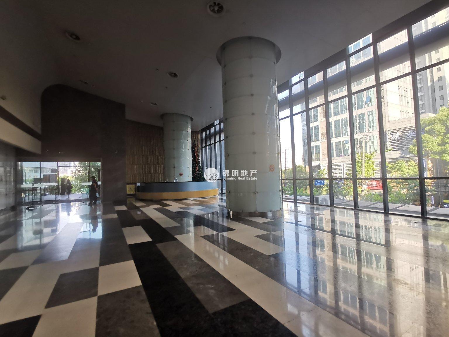 曹杨汇融大厦83平米写字楼出租